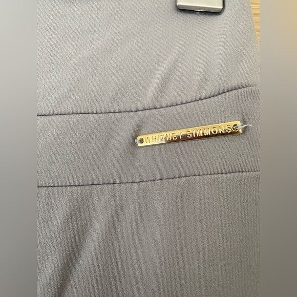 GYMSHARK X WHITNEY SIMMONS - Picture 3 of 3